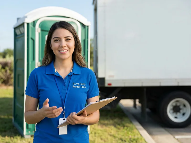 Porta Potty Rental  in Murphy  FAQ